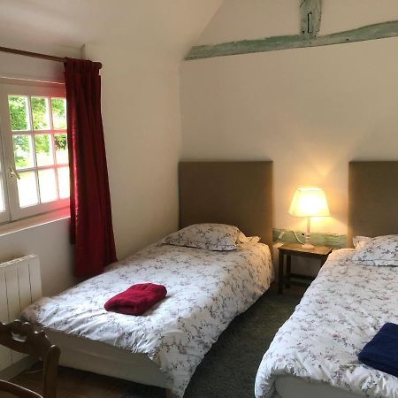 Le Rucher Bois-Normand-près-Lyre Extérieur photo